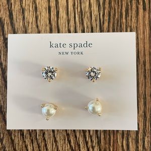 Kate Spade Rise & Shine Earrings